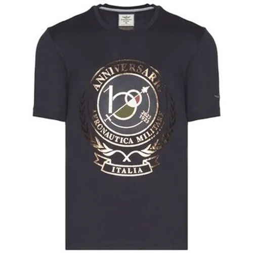 T-shirt TS2118J59408347 - Aeronautica Militare - Modalova
