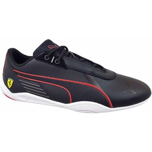 Baskets basses Ferrari Rcat Machina - Puma - Modalova