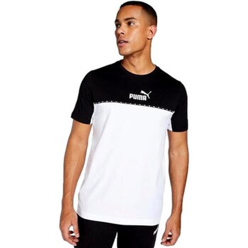 T-shirt Puma - Puma - Modalova