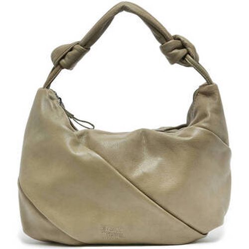 Sac Bandouliere Sac bandoulière Stockholm cuir STOCKOLM 47D-00BSTO01 - Basilic Pepper - Modalova