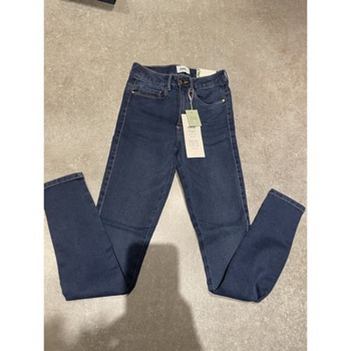 Jeans skinny - pantalon - coupe skinny - denim - 34 L30 (FR - Only - Modalova