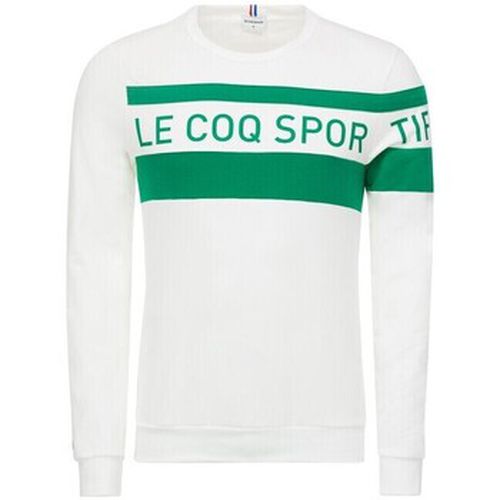 Sweat-shirt COQ SPORTIF - Sweat col rond - Le Coq Sportif - Modalova