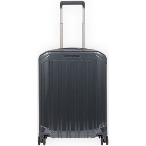 Valise Piquadro BV4425PQL NO - Piquadro - Modalova