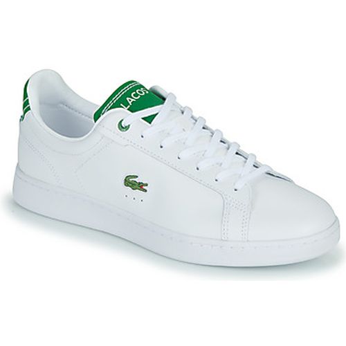 Baskets basses Lacoste CARNABY - Lacoste - Modalova