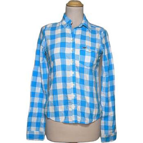 Chemise chemise 34 - T0 - XS - Hollister - Modalova