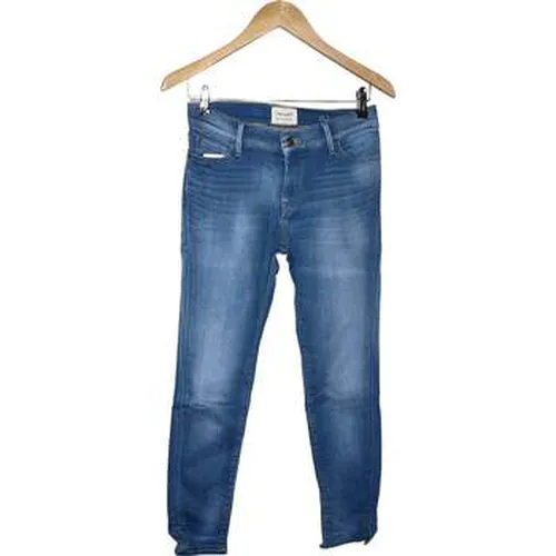 Jeans jean slim 36 - T1 - S - Teddy Smith - Modalova
