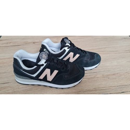 Baskets basses Basket 574 - New Balance - Modalova