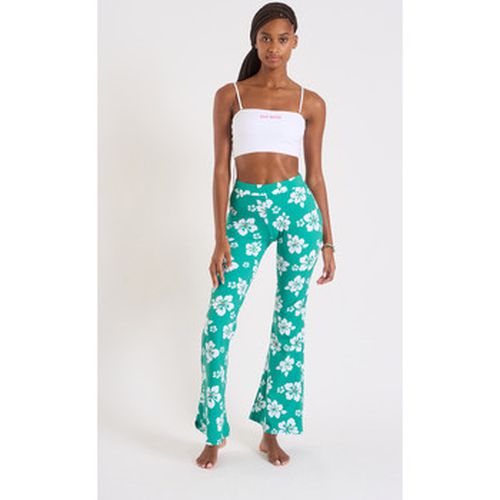 Pantalon NOELO ISLANDGIRL - Banana Moon - Modalova