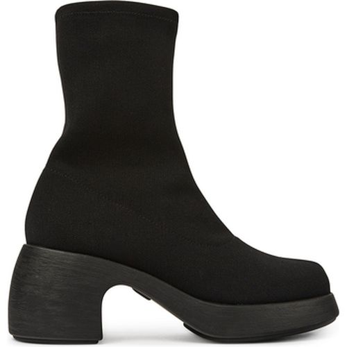 Boots BOTTES EN TENCEL THELMA K400619 - Camper - Modalova