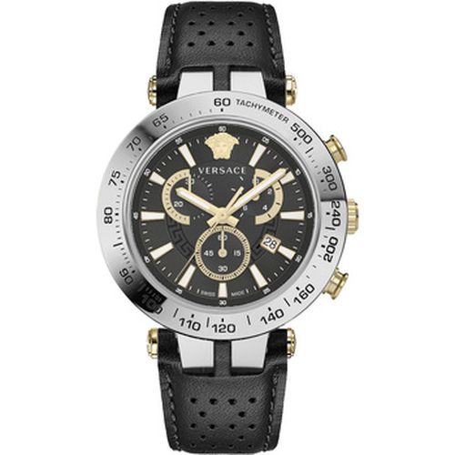 Montre VEJB00222, Quartz, 46mm, 5ATM - Versace - Modalova