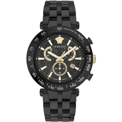 Montre VEJB00722, Quartz, 46mm, 5ATM - Versace - Modalova