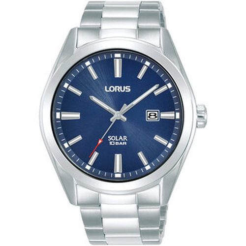 Montre RX329AX9, Quartz, 42mm, 10ATM - Lorus - Modalova