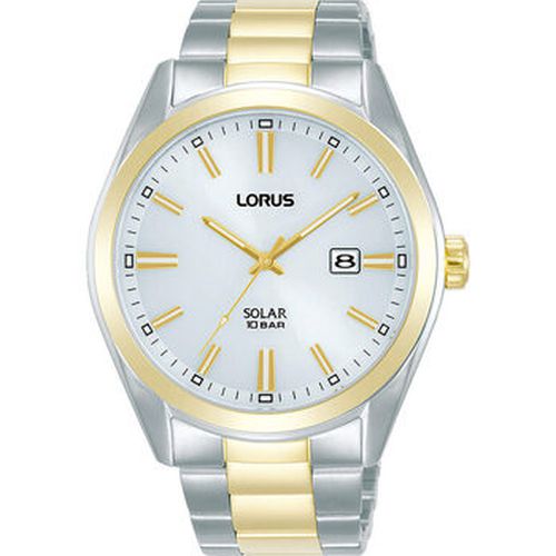 Montre RX336AX9, Quartz, 42mm, 10ATM - Lorus - Modalova