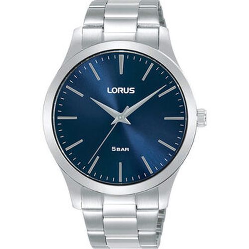 Montre RRX65HX9, Quartz, 40mm, 5ATM - Lorus - Modalova