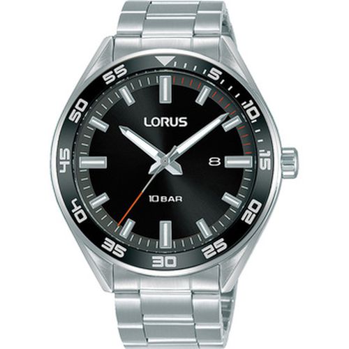 Montre RH935NX9, Quartz, 44mm, 10ATM - Lorus - Modalova