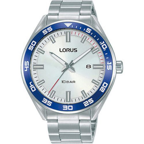 Montre RH939NX9, Quartz, 44mm, 10ATM - Lorus - Modalova