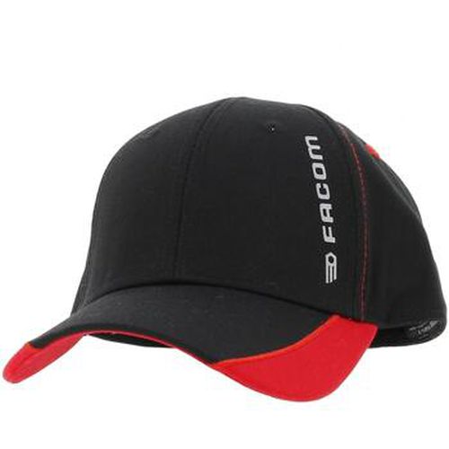 Casquette Casquette /rouge - Facom - Modalova