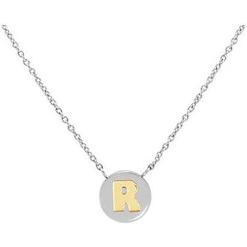 Collier Collier collection My Bonbons lettre R - Nomination - Modalova