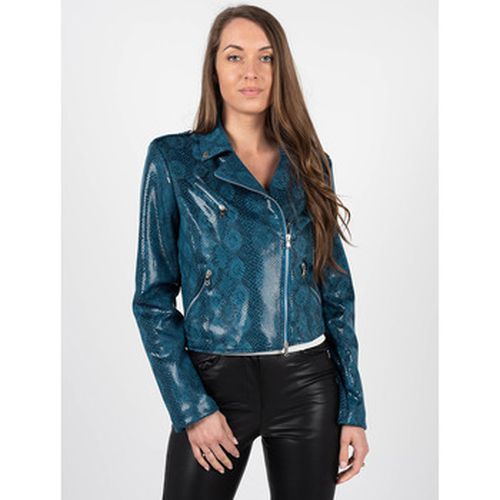 Blouson Patrizia Pepe 8L0350 A6E4 - Patrizia Pepe - Modalova