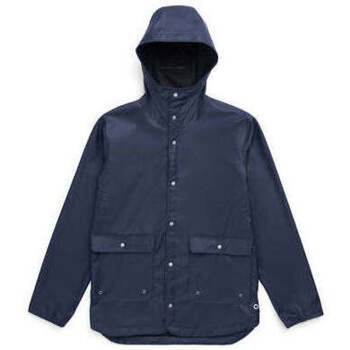 Parka Men's Rainwear Parka Peacoat - Herschel - Modalova