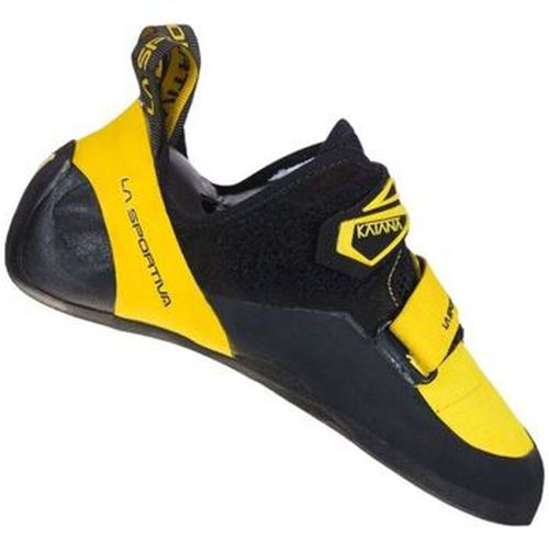 Chaussures Baskets Katana Yellow/Black - La Sportiva - Modalova
