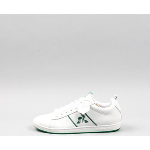 Baskets COURTCLASSIC SPORT - Le Coq Sportif - Modalova