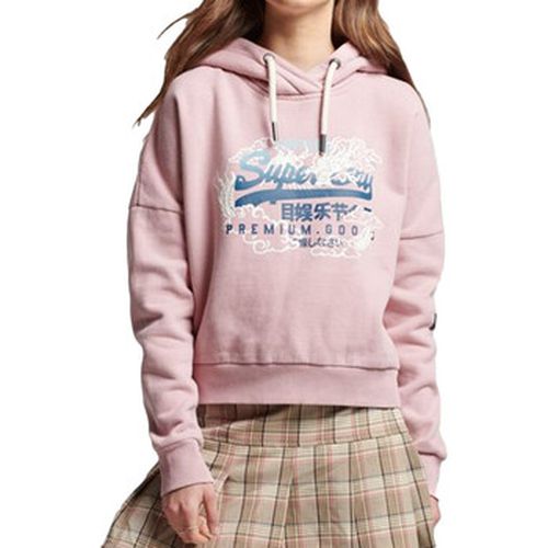 Sweat-shirt Superdry W2011439A - Superdry - Modalova