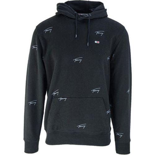 Sweat-shirt Critter Hoodie - Tommy Hilfiger - Modalova