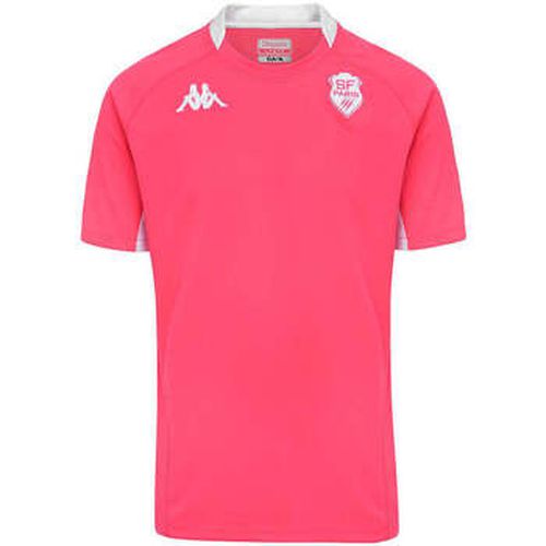 T-shirt Maillot Telese Stade Français Paris 22/23 - Kappa - Modalova