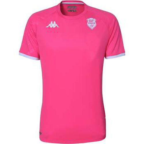 T-shirt Maillot Abou Pro 6 Stade Français Paris 22/23 - Kappa - Modalova