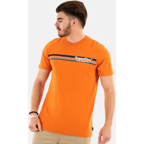 T-shirt Superdry m1011468a - Superdry - Modalova