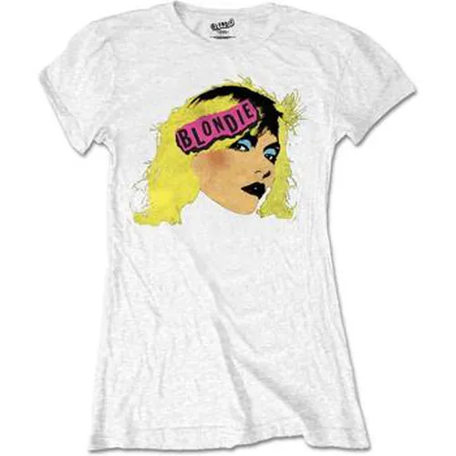 T-shirt Blondie RO733 - Blondie - Modalova
