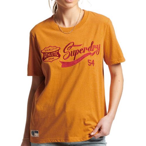 T-shirt Superdry W1010793A - Superdry - Modalova