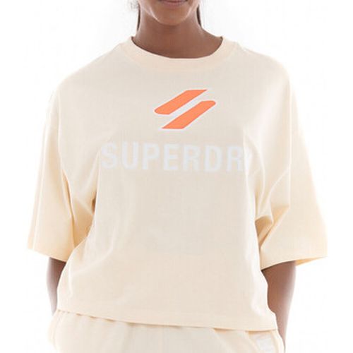 T-shirt Superdry W1010824A - Superdry - Modalova
