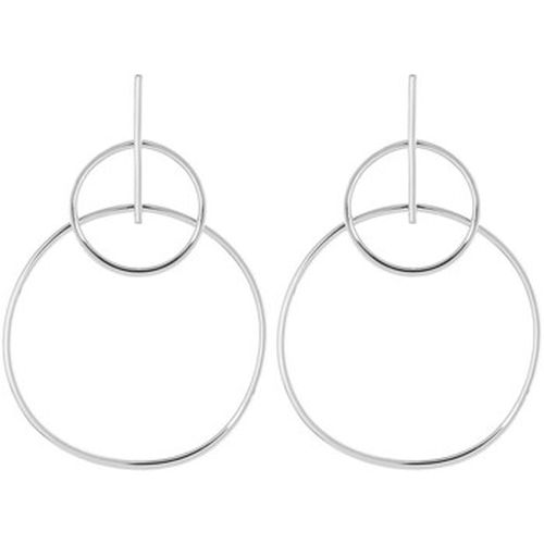 Boucles oreilles Boucles d'oreilles Cassini argent - Agatha Ruiz de la Prada - Modalova