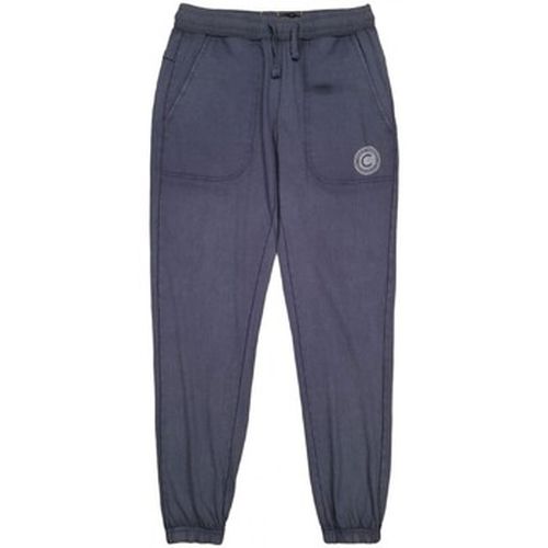 Jeans Pantalon molleton effet us avec imprim - Colmar - Modalova