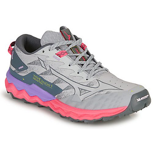 Chaussures Mizuno WAVE DAICHI 7 - Mizuno - Modalova