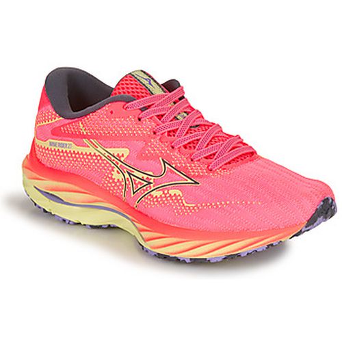 Chaussures Mizuno WAVE RIDER 27 - Mizuno - Modalova