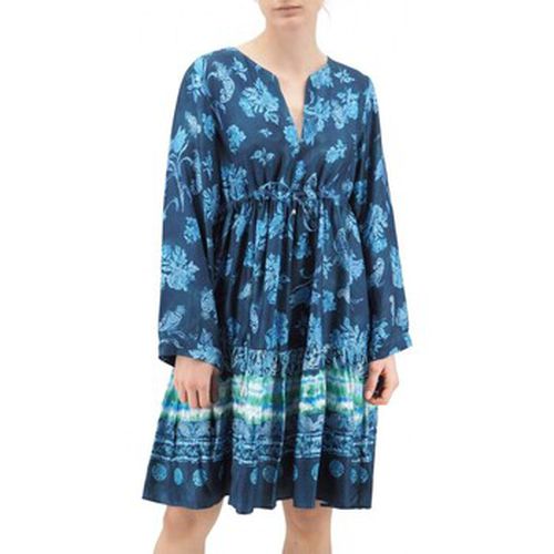 Robe Replay Robe imprim floral - Replay - Modalova