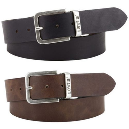 Ceinture CEINTURE REVERSIBLE BELT - BROWN - 115 - Levis - Modalova