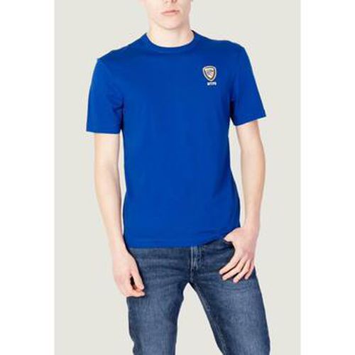 T-shirt Blauer - Blauer - Modalova