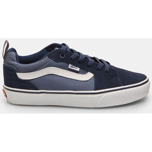 Baskets Baskets pour homme filmore en cuir - Vans - Modalova