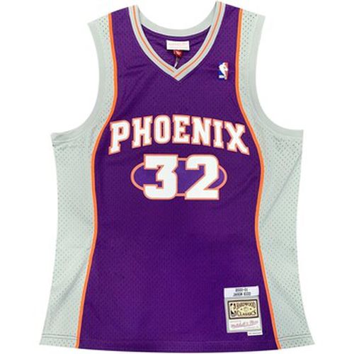 T-shirt Mitchell And Ness - Mitchell And Ness - Modalova