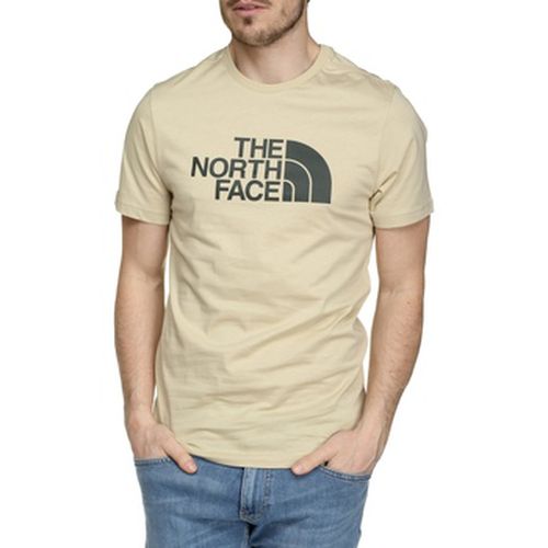 T-shirt Tee Shirt col rond - The North Face - Modalova