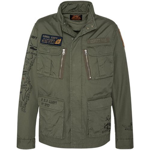 Parka Schott 100648 - Schott - Modalova