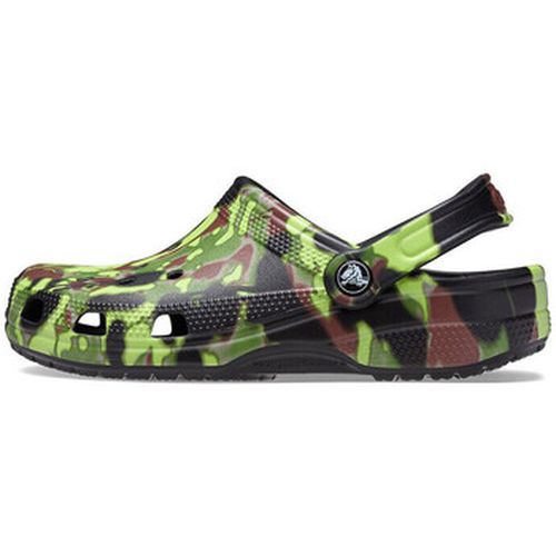 Mules Sabot CLASSIC SPRAY CAMO - Crocs - Modalova