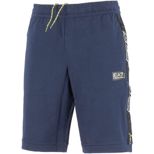 Short Ea7 Emporio Armani Short - Ea7 Emporio Armani - Modalova