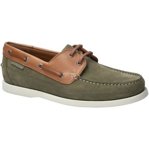 Chaussures bateau Mephisto BOATING - Mephisto - Modalova