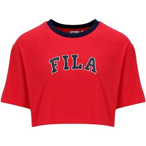 T-shirt Fila FAW0818 - Fila - Modalova