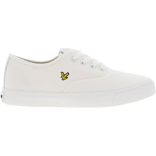 Baskets basses Lyle & Scott 116115 - Lyle & Scott - Modalova